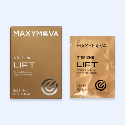 Kit Lift Simples Sachet - Maxymova