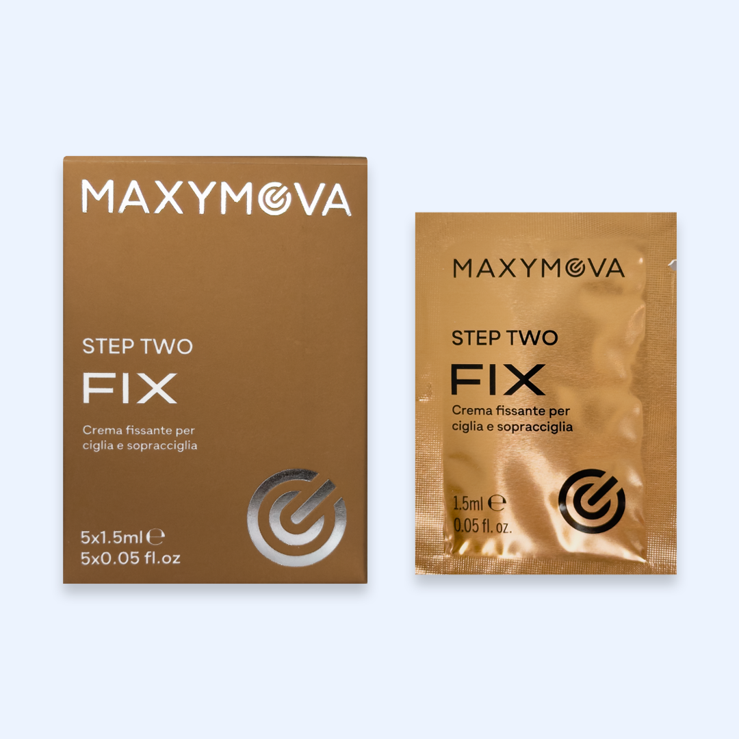 Kit Lift Simples Sachet - Maxymova