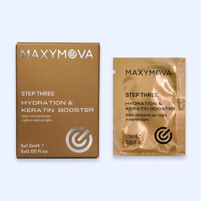Kit Lift Simples Sachet - Maxymova