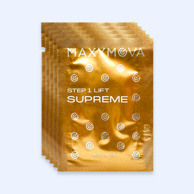 Kit Supreme Simples Sachet - Maxymova