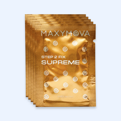 Kit Supreme Simples Sachet - Maxymova