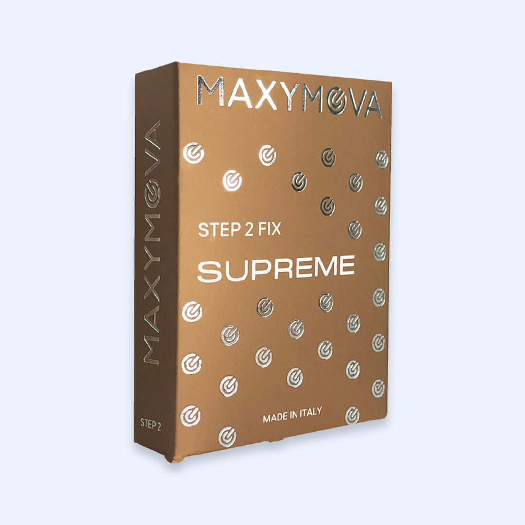 Kit Supreme Simples Sachet - Maxymova