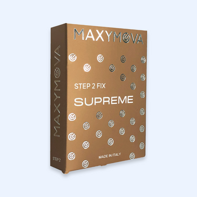 Kit Supreme Simples Sachet - Maxymova