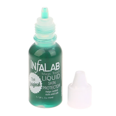 Infa-LAB - Líquido Hemostático