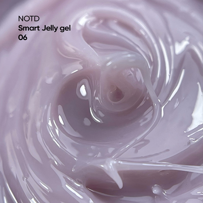 Jelly Gel Smart 06 - NailsOfTheDay