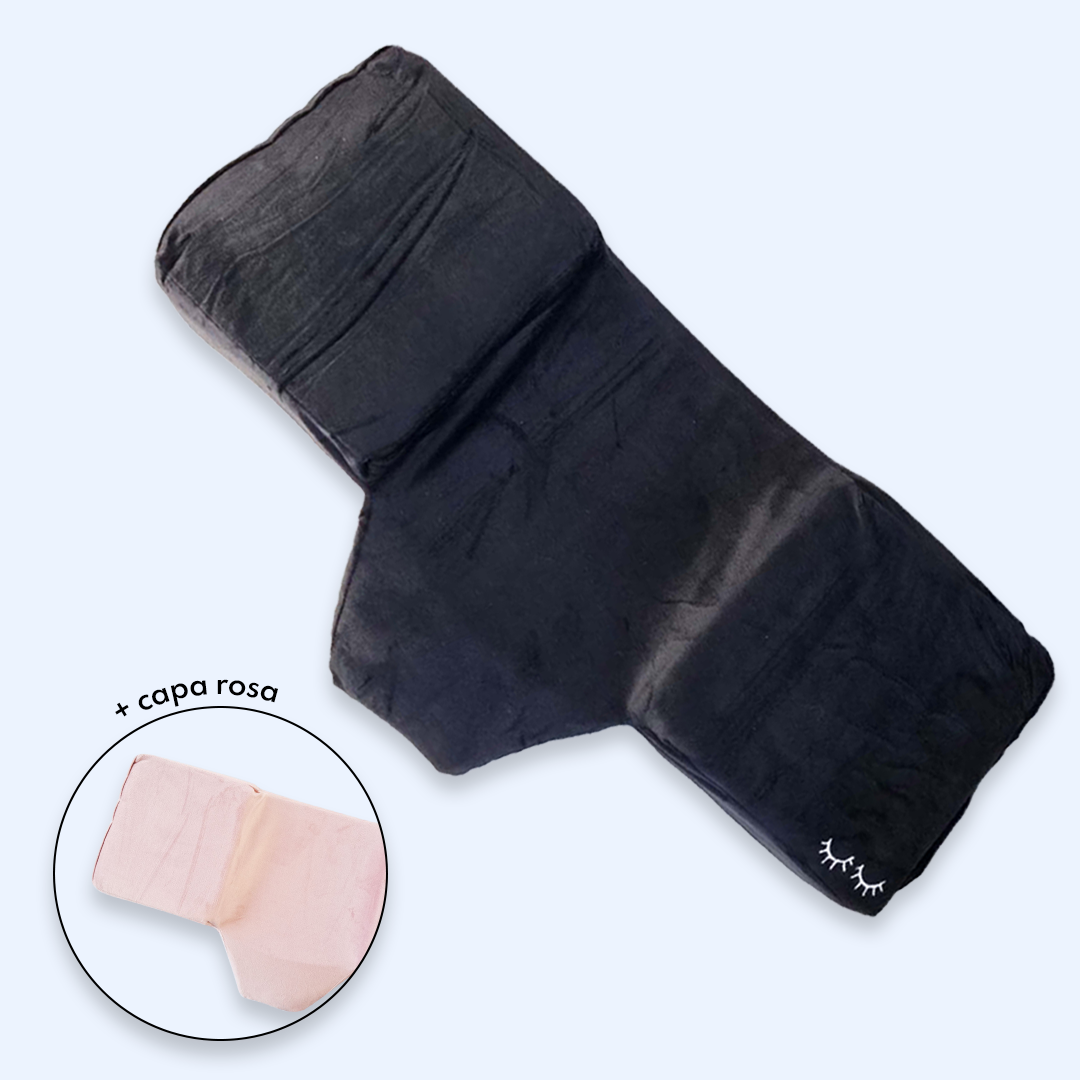 Kit Almofada Ergonómica Duo FB