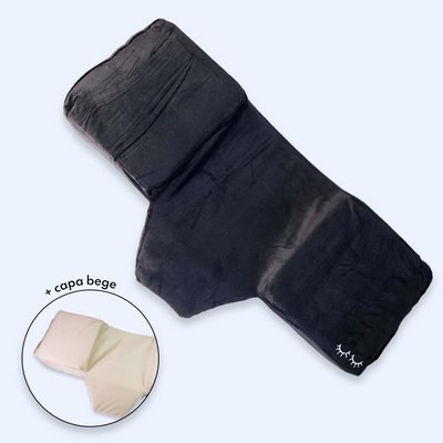 Kit Almofada Ergonómica Duo FB