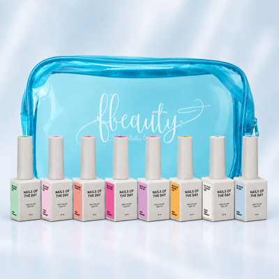 Kit Blossom - NailsOfTheDay