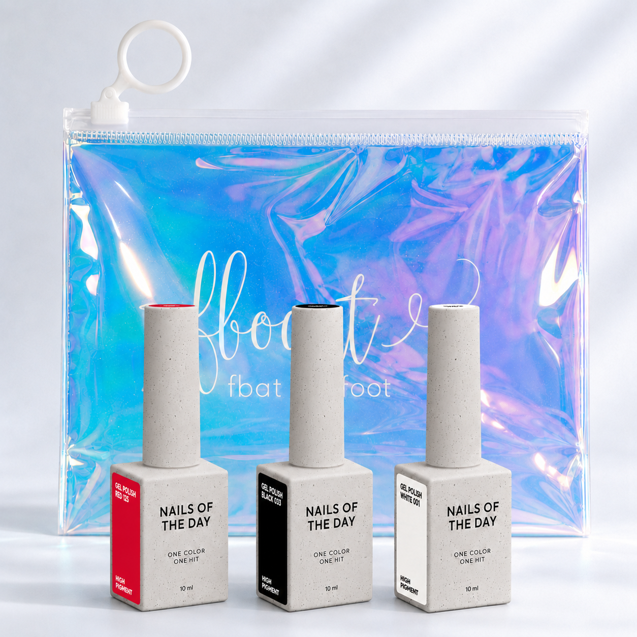 Kit Timeless - NailsOfTheDay