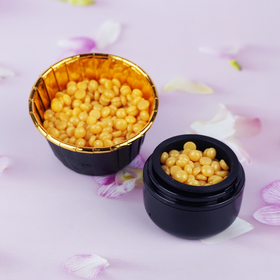 Kit Depilação Facial Express