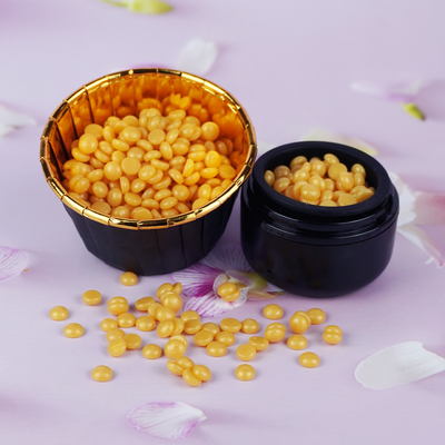 Kit Depilação Facial Express