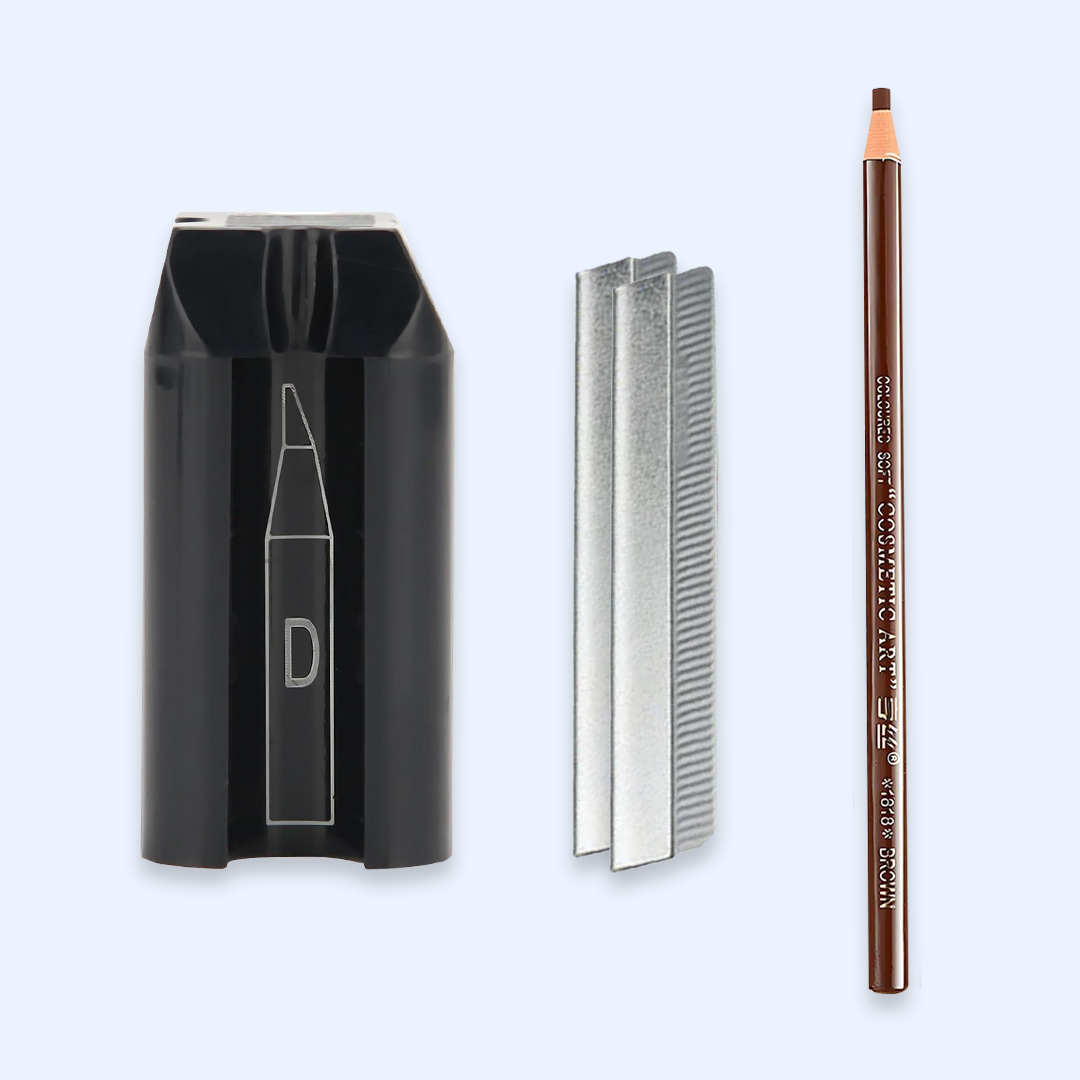 Kit Dermatográfico Essencial