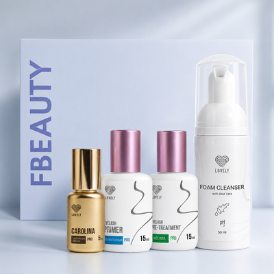 Kit Experiência Perfeita - Lovely