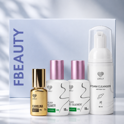 Kit Experiência Perfeita - Lovely