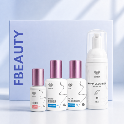 Kit Experiência Perfeita Summer Edition - Lovely
