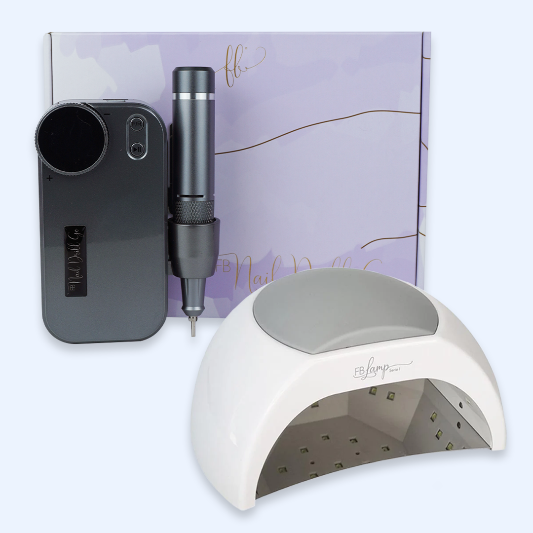 Kit FB Go Starter