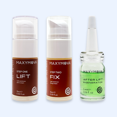 Kit Lift After Lift - Maxymova