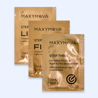Kit Lift Simples Sachet - Maxymova
