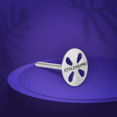 Kit Pedicure PODODISC M EXPERT 20 mm - Staleks