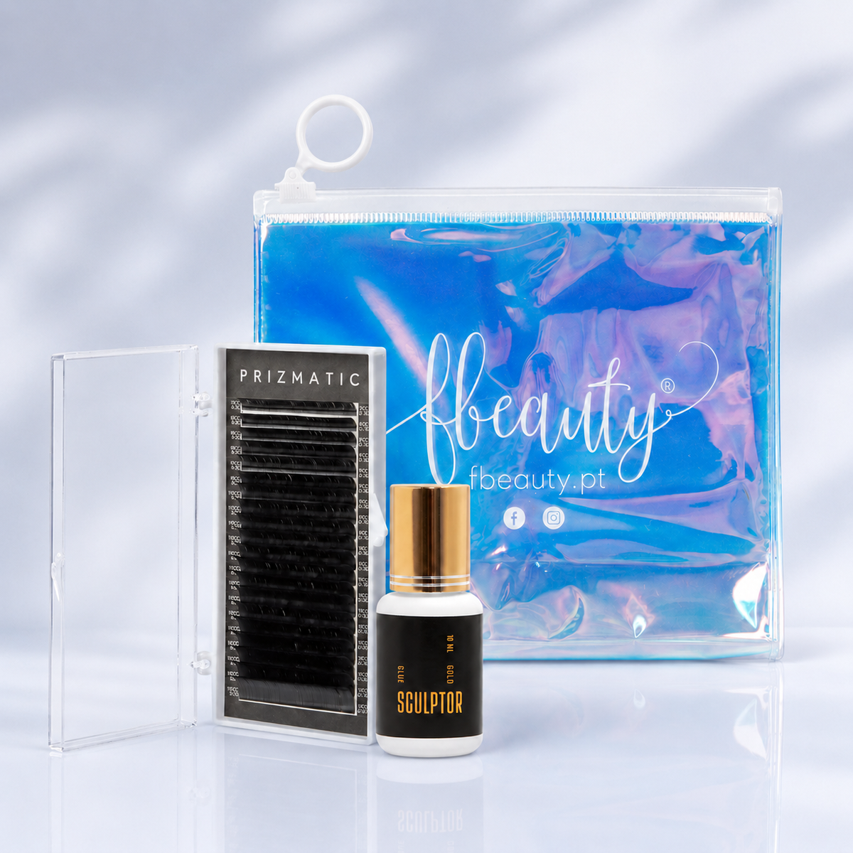 Kit Sculptor Lash Essential