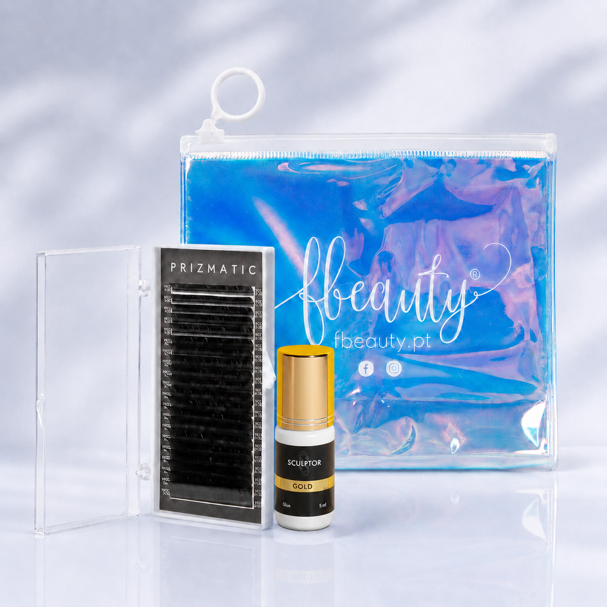 Kit Sculptor Lash Essential