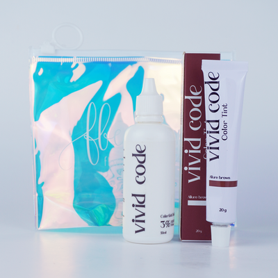 Kit Vivid Code Simples