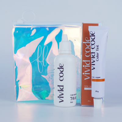 Kit Vivid Code Simples