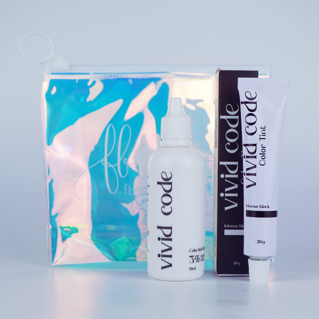 Kit Vivid Code Simples
