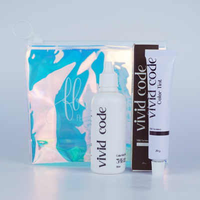Kit Vivid Code Simples