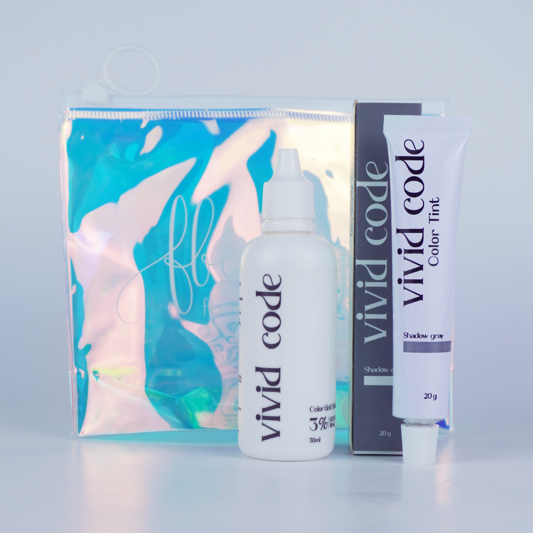 Kit Vivid Code Simples