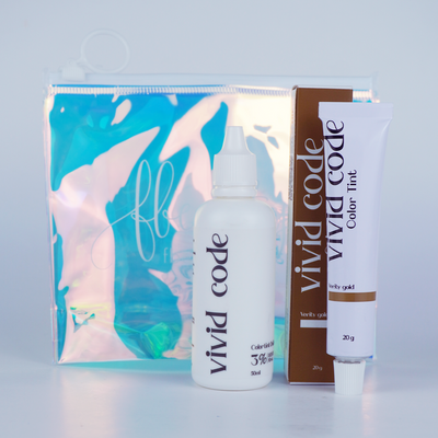 Kit Vivid Code Simples