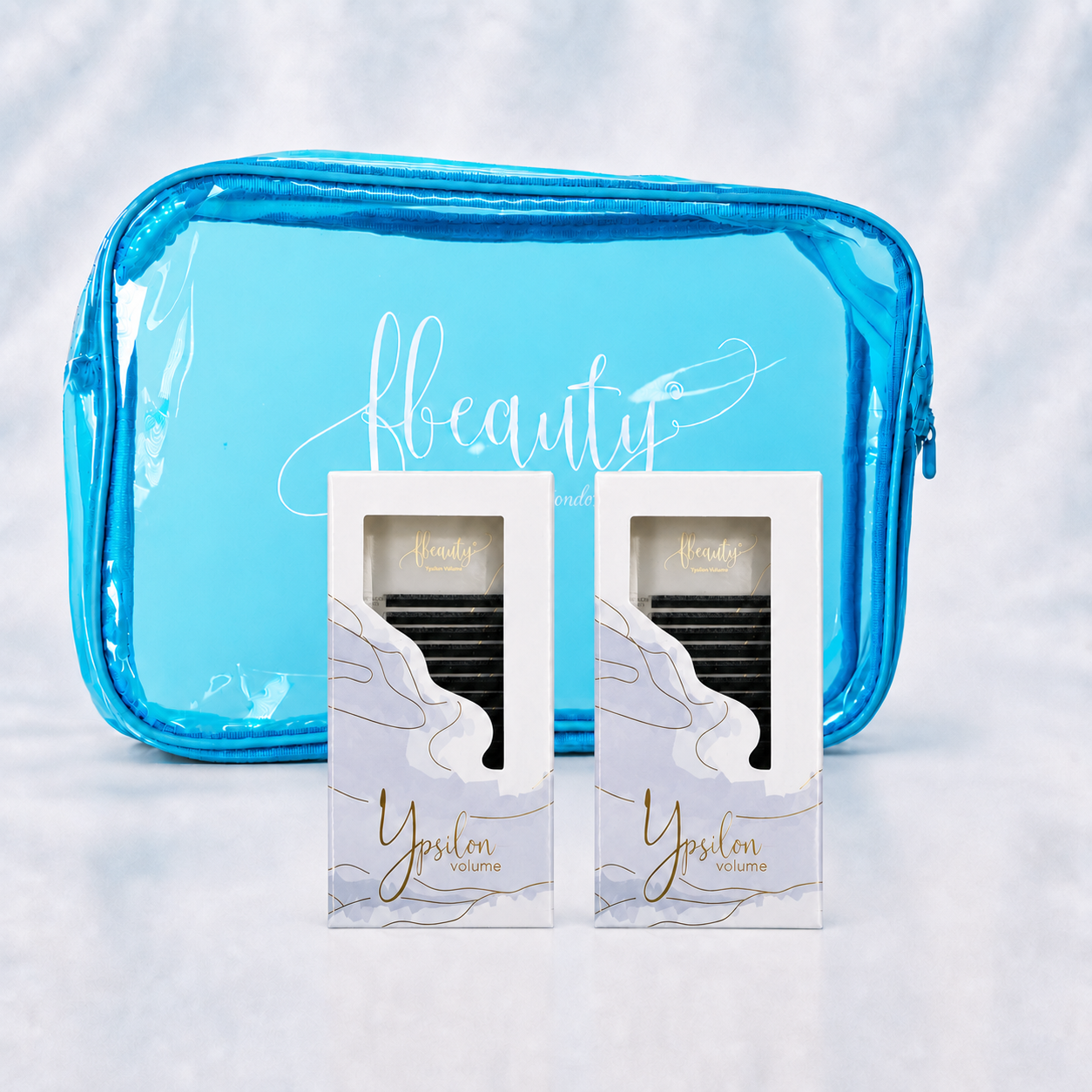 Kit Ypsilon Volume YY Essential Size - FBeauty