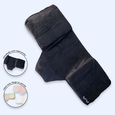 Kit Almofada Ergonómica Duo FB