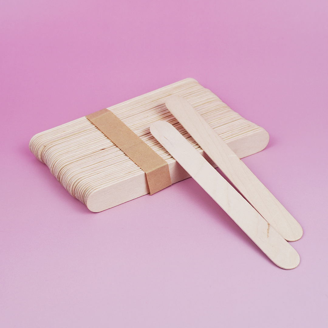 Kit Depilação Facial Completo