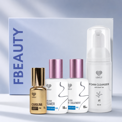 Kit Experiência Perfeita - Lovely