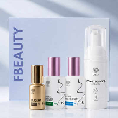 Kit Experiência Perfeita - Lovely
