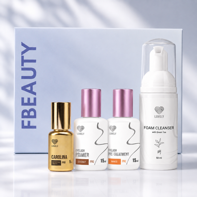 Kit Experiência Perfeita - Lovely