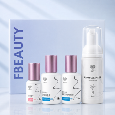 Kit Experiência Perfeita Summer Edition - Lovely