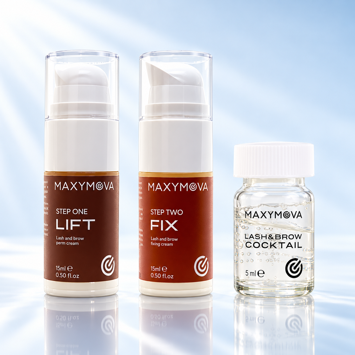 Kit Lift Cocktail - Maxymova