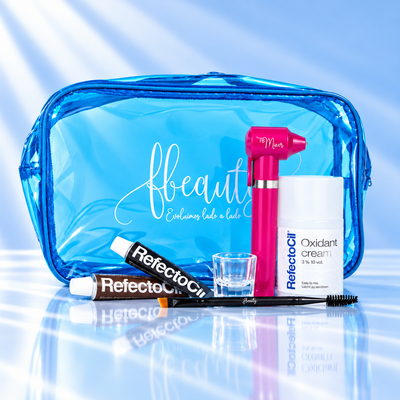 Kit RefectoCil Avançado