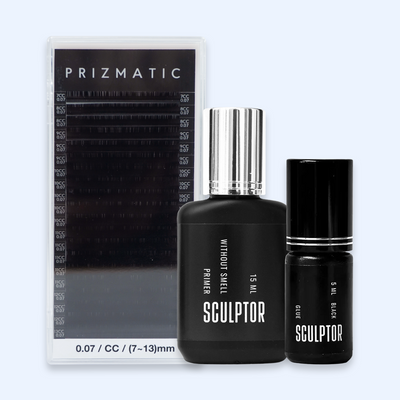 Kit Sculptor Lash Essential