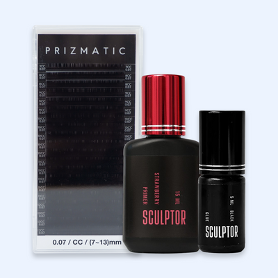 Kit Sculptor Lash Essential