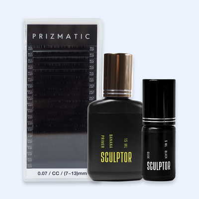 Kit Sculptor Lash Essential