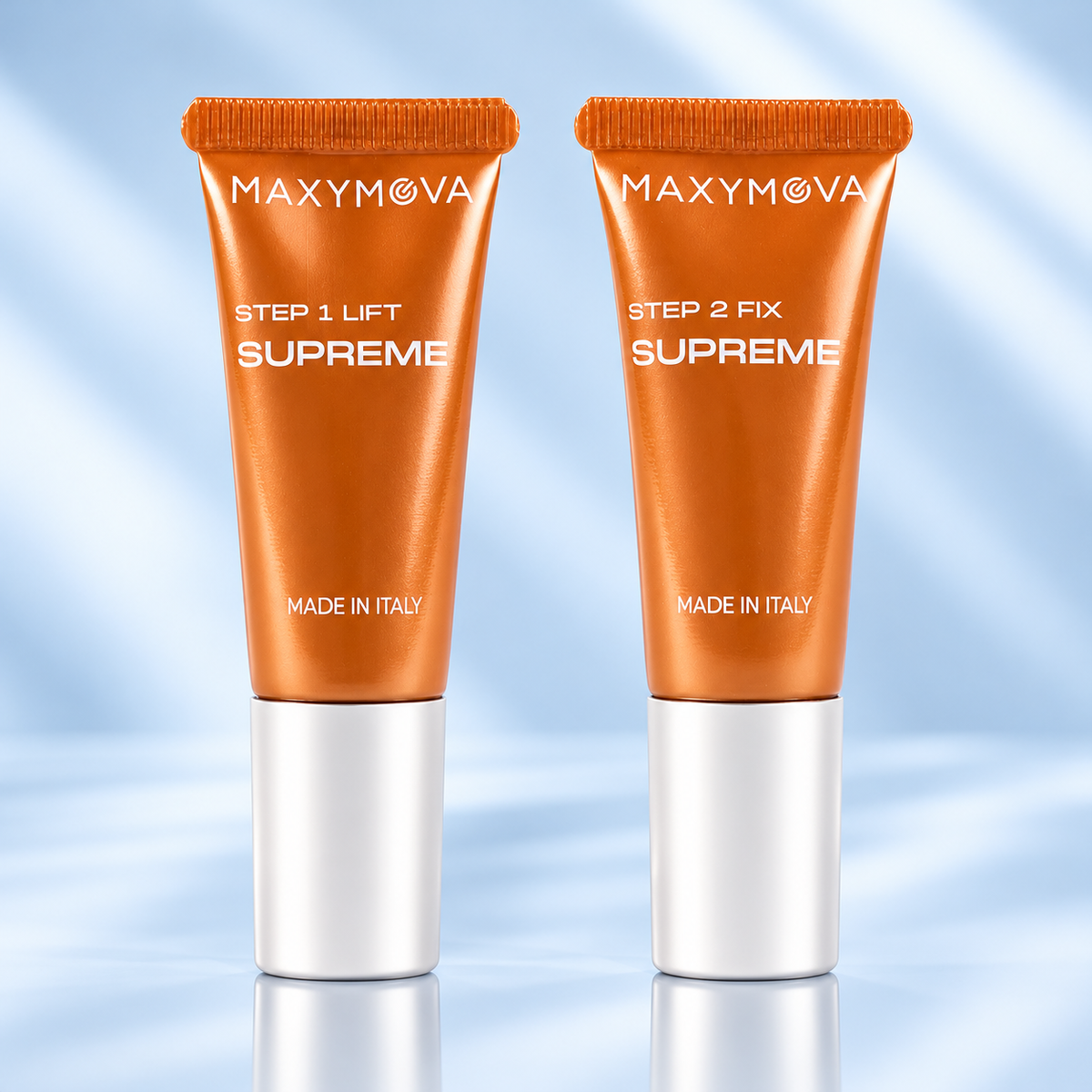 Kit Supreme Simples - Maxymova