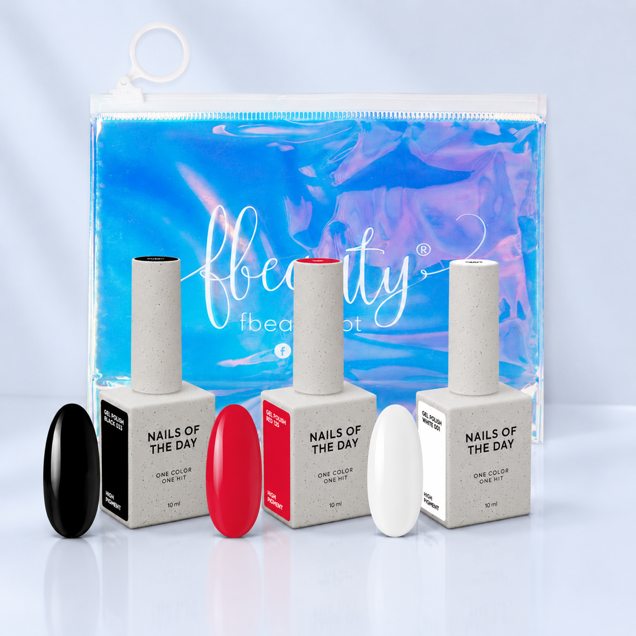 Kit Timeless - NailsOfTheDay