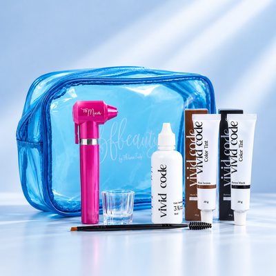 Kit Vivid Code Avançado