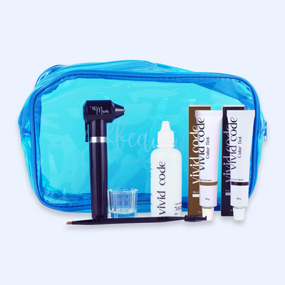 Kit Vivid Code Avançado