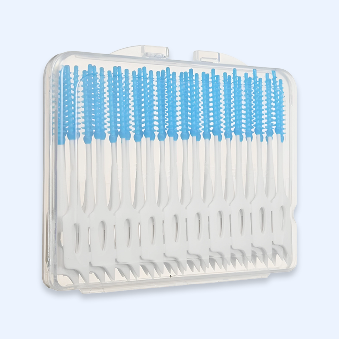 Kit de Escovas para Brow Lamination