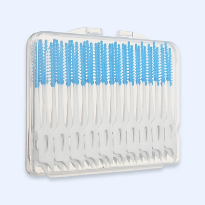 Kit de Escovas para Brow Lamination