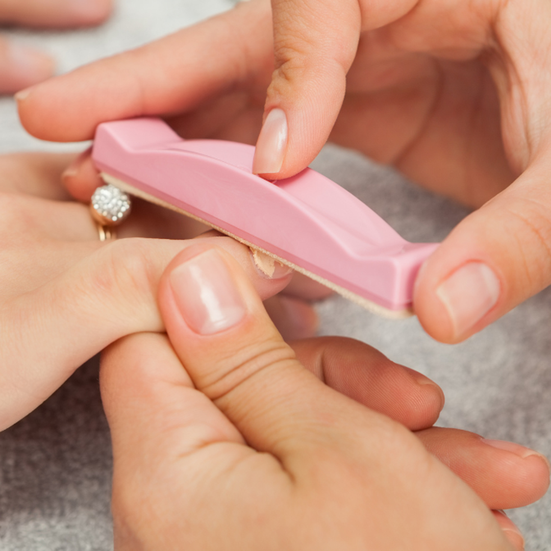 Kit de Manicure Japonesa - Silcare
